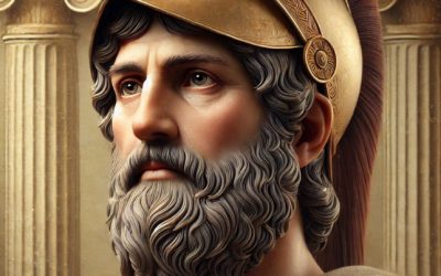 5 Techniques Inspirées des Héros Grecs pour Booster Votre Leadership