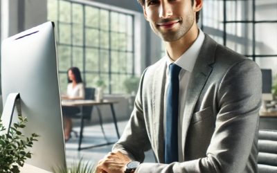 Gestion du Stress au Travail : Méthodes Efficaces et Conseils Pratiques pour Managers, Dirigeants et RH
