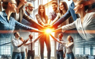 Renforcer la Cohésion de Son Équipe : Stratégies et Conseils pour des Résultats Durables