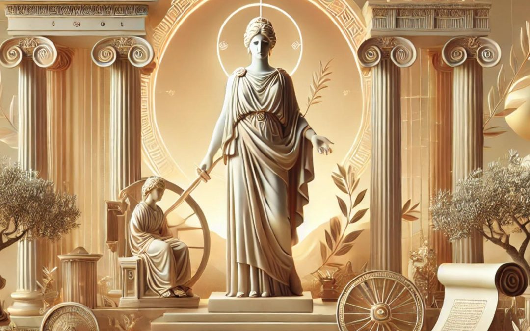 Atelier résolution de problèmes – Sagesse d&rsquo;Athéna