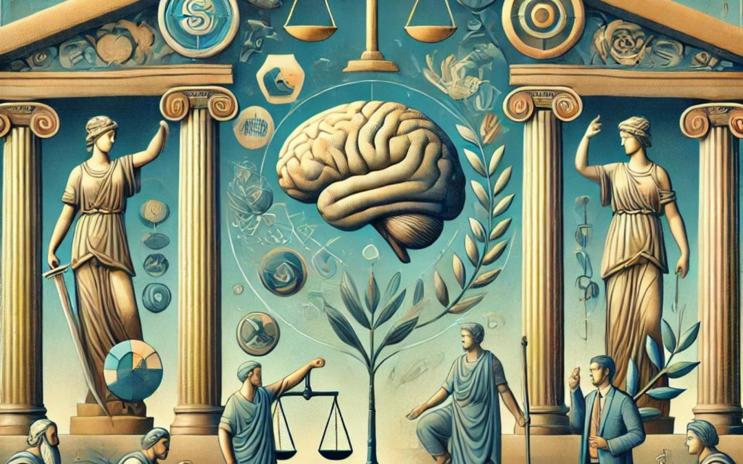 Formation Conflits & Sciences Comportementales