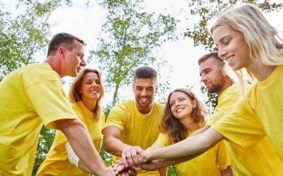 Team Building en Entreprise : Renforcez la Cohésion et la Performance