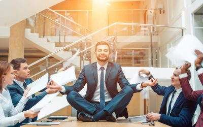 Burn-out : Comment Protéger Vos Employés de la Fatigue Professionnelle ?