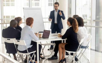 Les avantages du coaching en management pour booster la performance de vos leaders