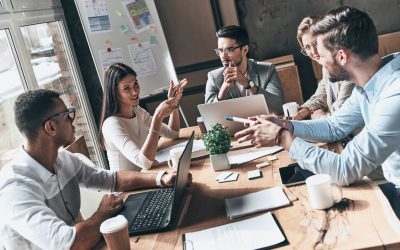 Manque de Cohésion d’Équipe : Signes, Causes et Solutions