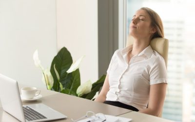 Gestion du Stress et des Émotions : Stratégies Efficaces pour un Meilleur Bien-Être au Travail