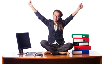 Qualité de Vie au Travail (QVT) : Un Pilier Essentiel pour le Bien-être et la Performance