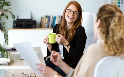 Améliorer les Relations Interpersonnelles au Travail : Conseils et Stratégies Efficaces