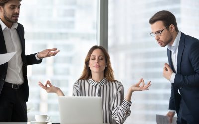 Comment la Formation en Gestion des Conflits Peut Transformer Votre Équipe