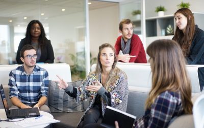 5 techniques pour une communication non agressive au travail