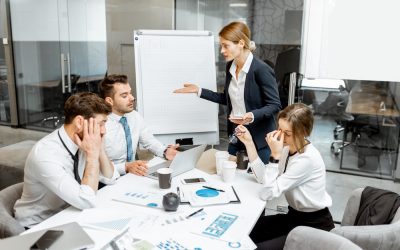 Les erreurs à éviter dans la gestion des conflits en entreprise