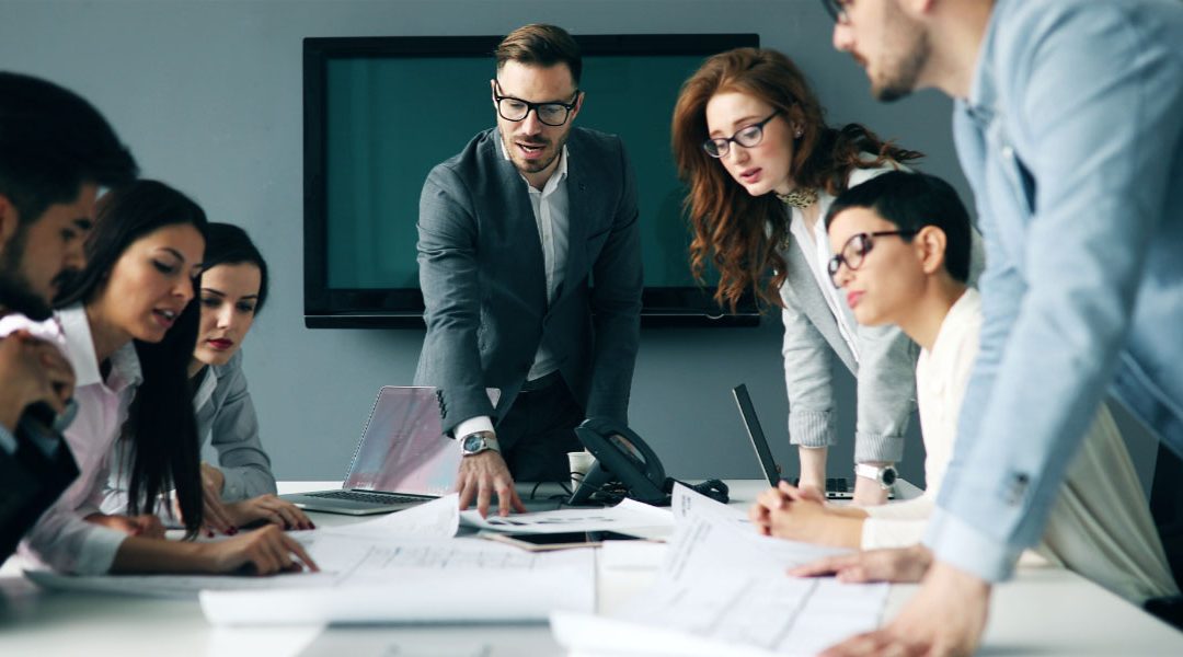Comment devenir un bon manager : le guide complet