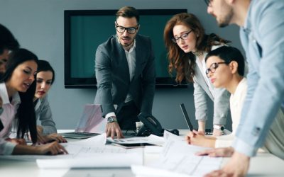 Comment devenir un bon manager : le guide complet