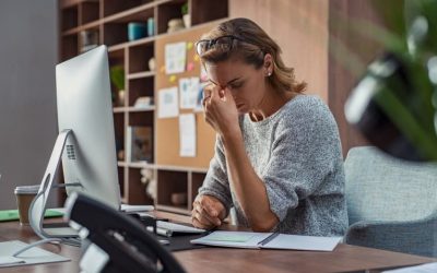 Burn-out : comment repérer les signaux faibles et protéger vos équipes