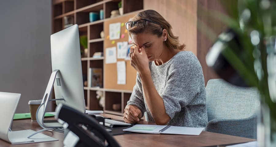 Burn-out : comment repérer les signaux faibles et protéger vos équipes