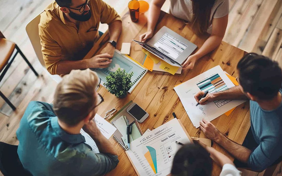 3 signaux faibles qui montrent qu’un coaching serait utile à votre équipe