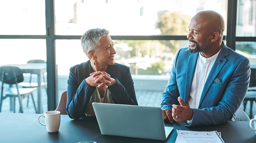 Coaching ou formation : que choisir pour vos managers ?