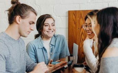 Les secrets pour renforcer la cohésion de votre équipe