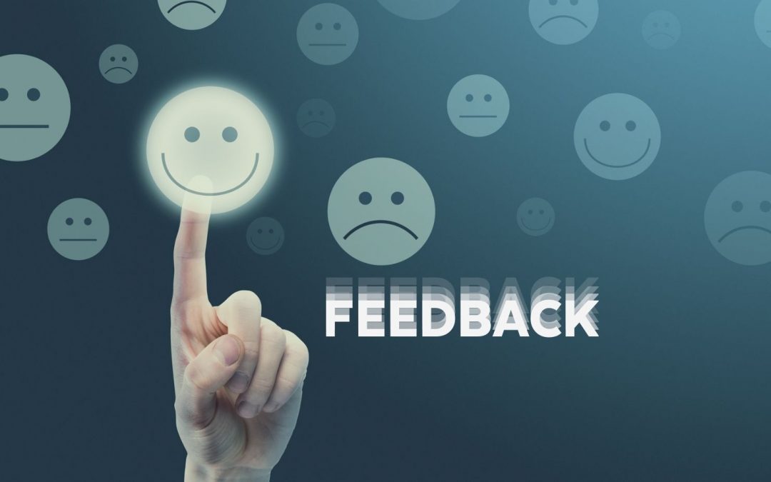Comment transformer le feedback en véritable outil de motivation