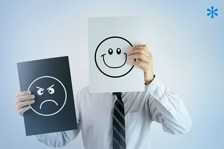 Je suis manager, pas psy : comment gérer les émotions de mon équipe ?