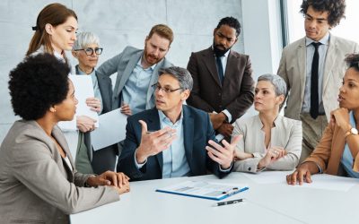 Les mythes sur le leadership et le management