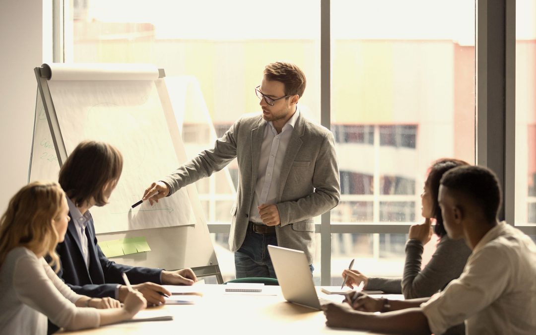 Développez un leadership authentique et inspirant : les clés pour incarner un leader vrai et mobilisateur