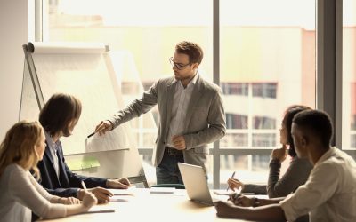 Développez un leadership authentique et inspirant : les clés pour incarner un leader vrai et mobilisateur