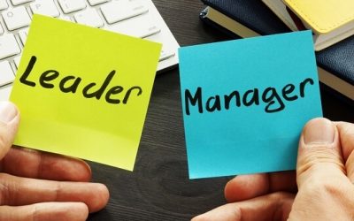 Leader ou manager : faut-il choisir ?