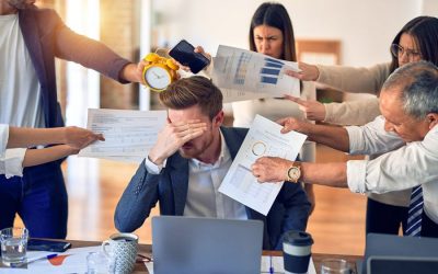 Prévention des RPS : 5 étapes pour protéger vos collaborateurs