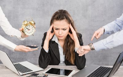 Stress et bien-être au travail : ce que les RH doivent savoir